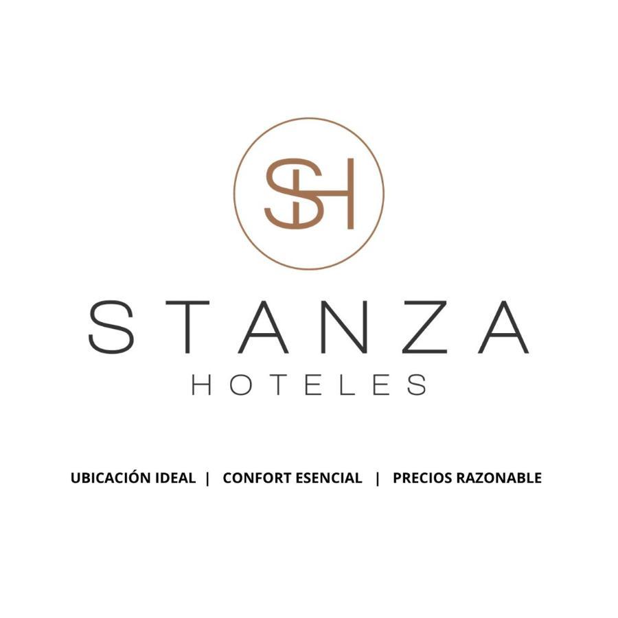 Stanza Hotel Sincelejo Exteriér fotografie